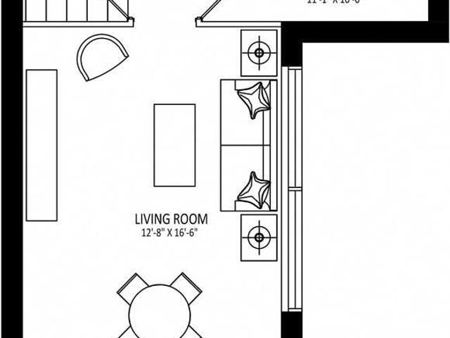 Apartment for rent in Ancaster, Ontario