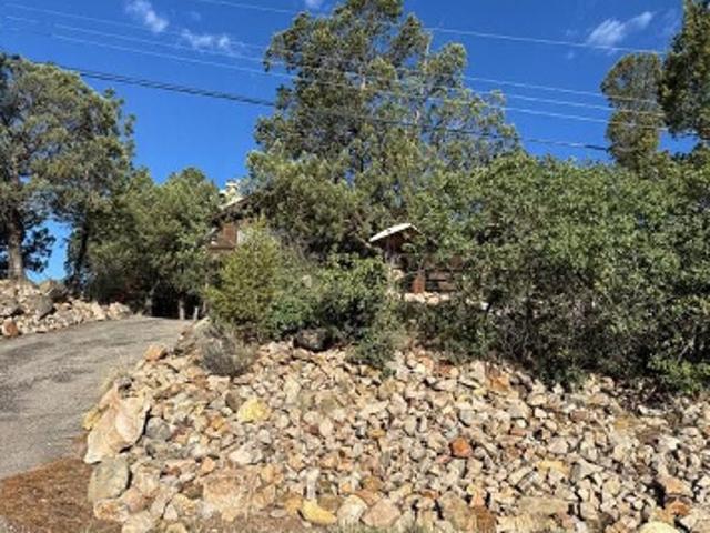 House for sale in Alto, New Mexico