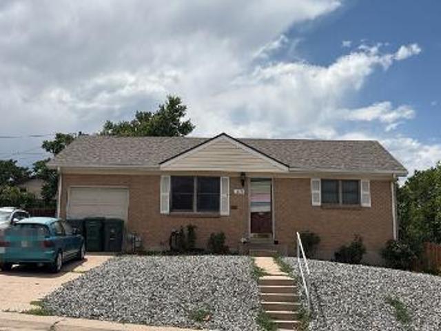 House for sale in Northglenn, Colorado