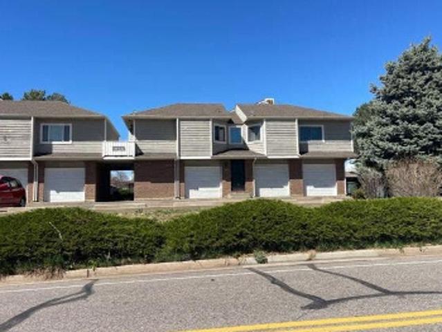 House for sale in Northglenn, Colorado