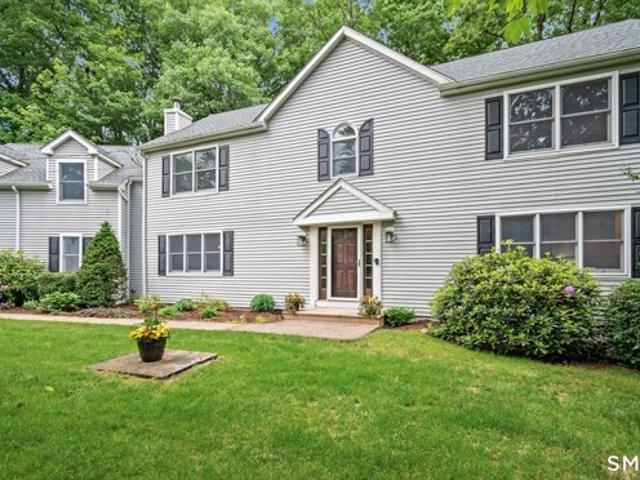House for sale in Avon, Connecticut