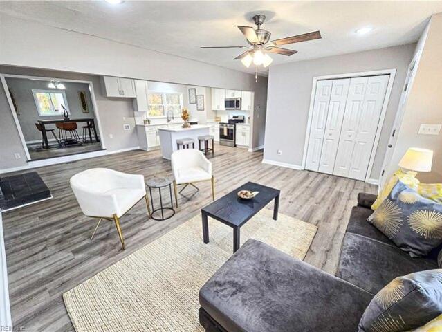 House for sale in Virginia