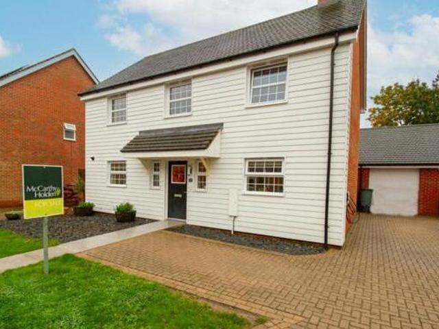 House for sale in Surrey, England