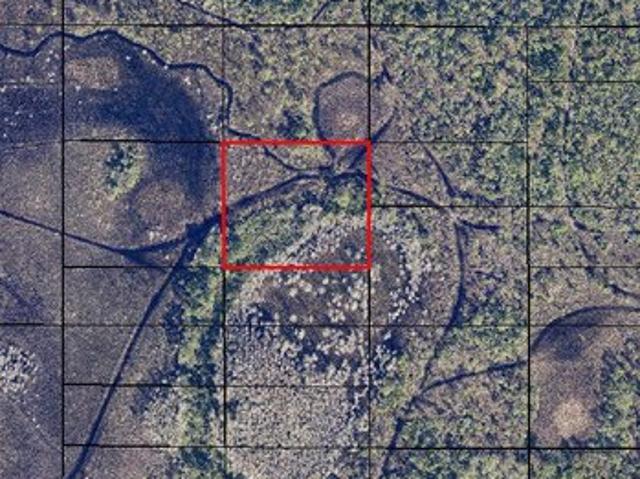 Land for sale in Grant, Florida