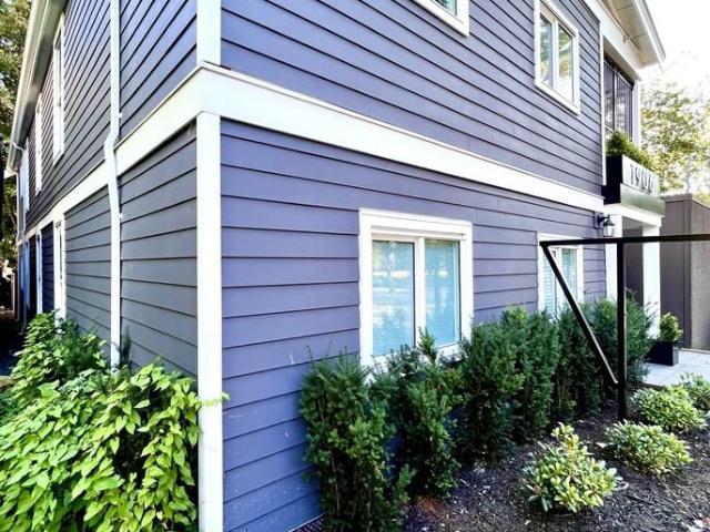 Apartment for rent in Vancouver, British Columbia