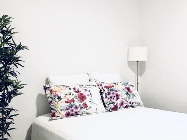 Apartment for rent in Vancouver, British Columbia