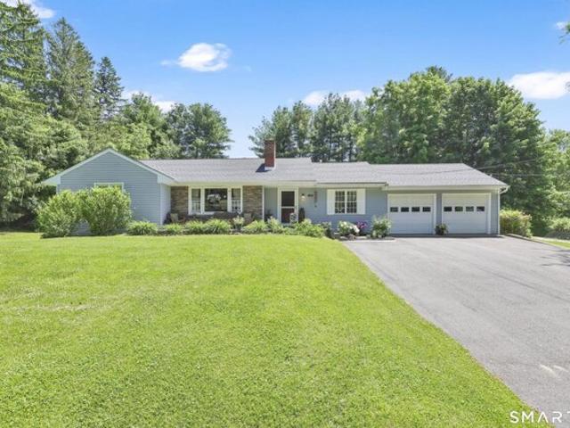 House for sale in Coventry, Connecticut