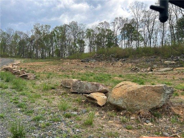 Land for sale in Todd, North Carolina