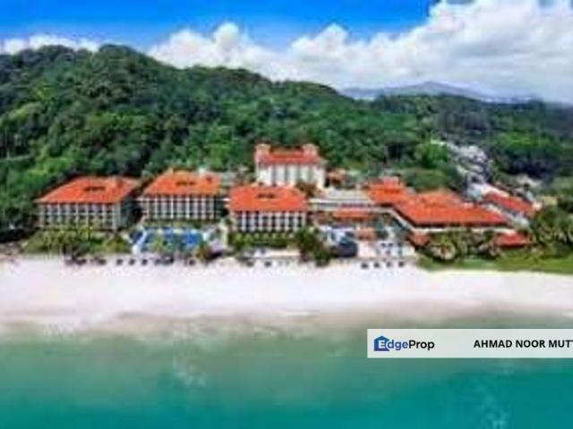 Shop for sale in Kuantan, Pahang