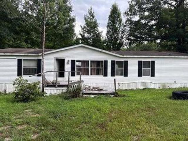 Land for sale in Little Rock