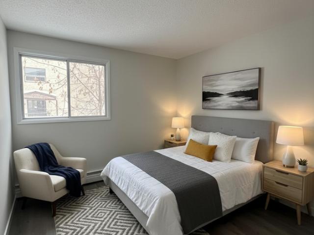 Apartment for rent in Wedgewood, Alberta