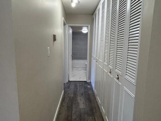 Apartment for rent in Jasper Park, Edmonton