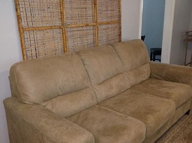 Room for rent in Atlanta, Georgia