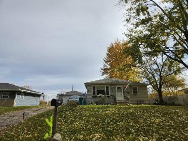 House for sale in Merrillville, Lake County