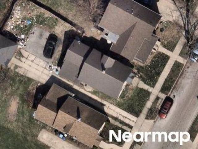 House for sale in Aurora, Illinois