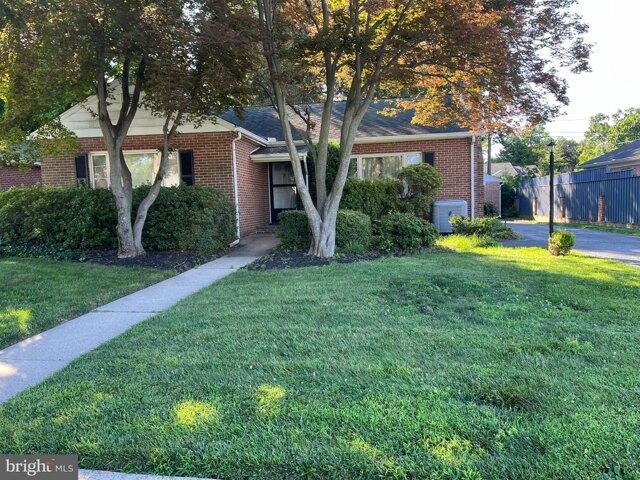 House for sale in Frederick, Maryland