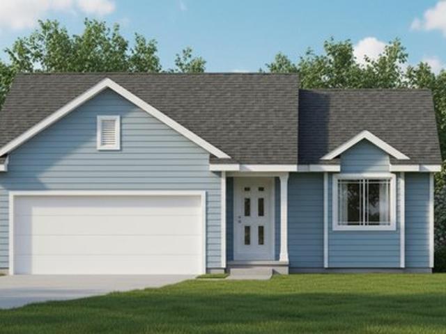 House for sale in Granger, Iowa