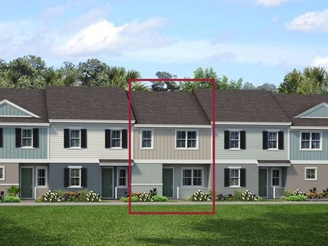 Townhouse for sale in Punta Gorda, Florida