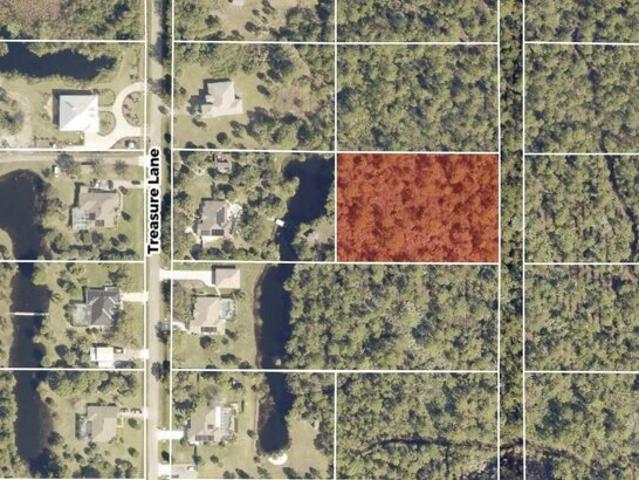 Land for sale in Grant