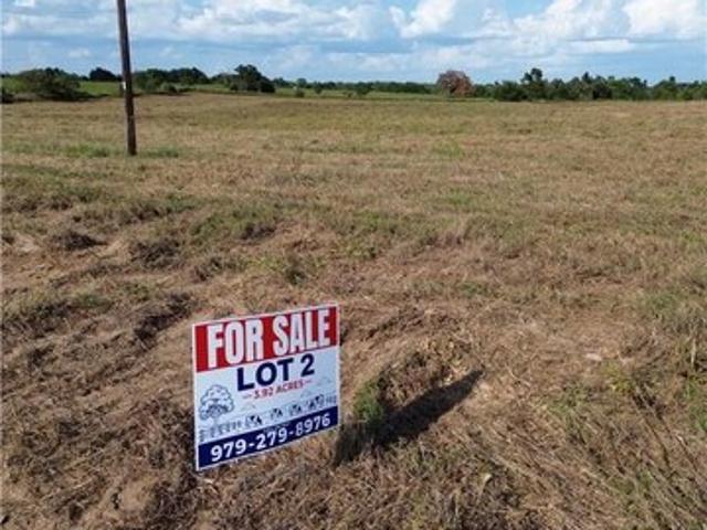 Land for sale in Robertson, Texas