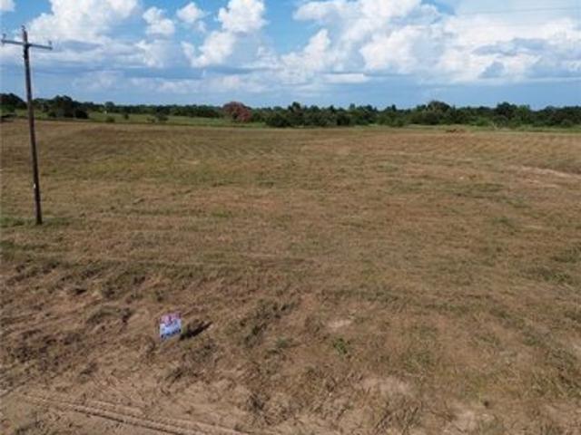 Land for sale in Franklin, Robertson County