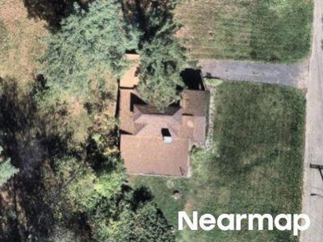 House for sale in New York
