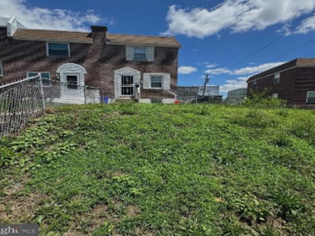 House for sale in Delco, Pennsylvania