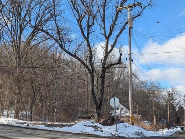 Land for sale in Binghamton, New York