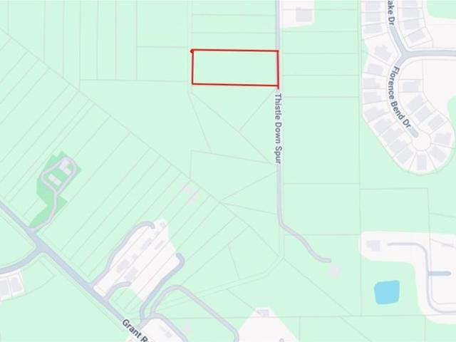 Land for sale in Harris, Texas
