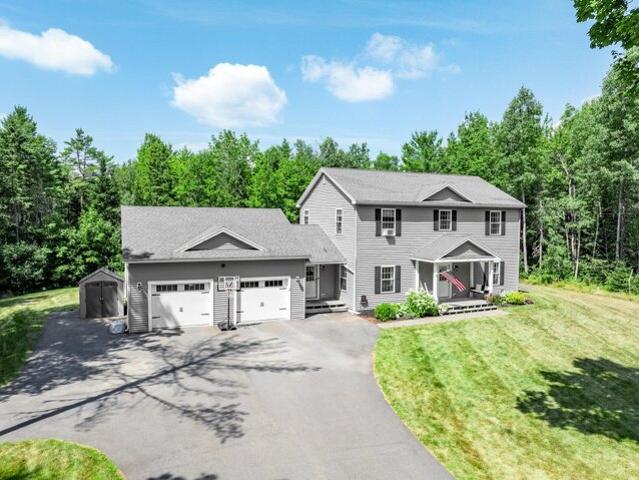 House for sale in Orono, Maine