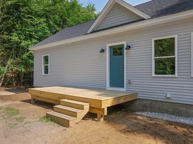 House for sale in Shapleigh, Maine