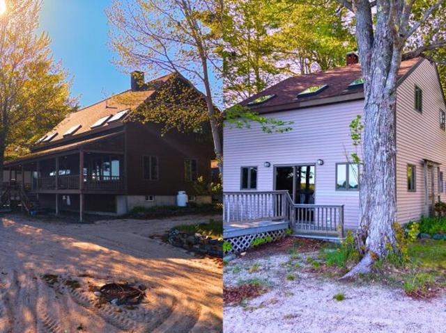 House for sale in Sullivan, Maine