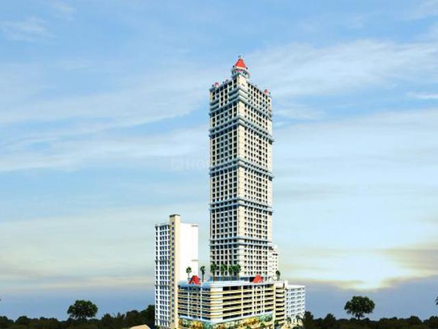 Flat for sale in Prabhadevi - Mumbai, National Capital Territory Of Delhi