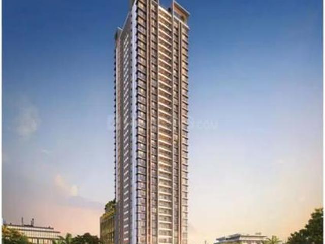 Flat for sale in Prabhadevi - Mumbai, National Capital Territory Of Delhi