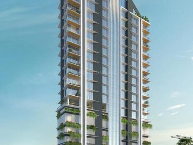 Duplex for sale in Prabhadevi - Mumbai, National Capital Territory Of Delhi