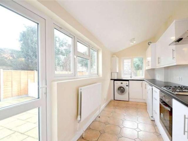 House for rent in Croydon, Addiscombe