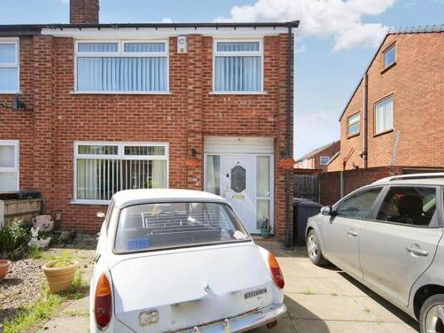 House for sale in Lancashire