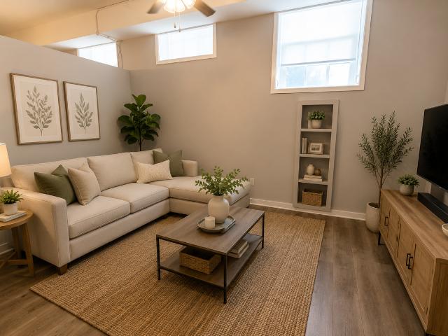 Apartment for rent in Saint Louis, Missouri