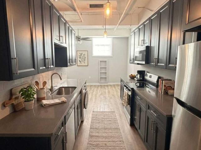 Apartment for rent in Saint Louis, Missouri