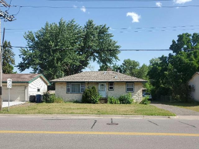 House for sale in Anoka, Minnesota