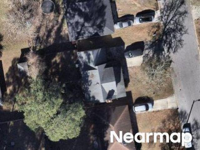 House for sale in Savannah, Georgia