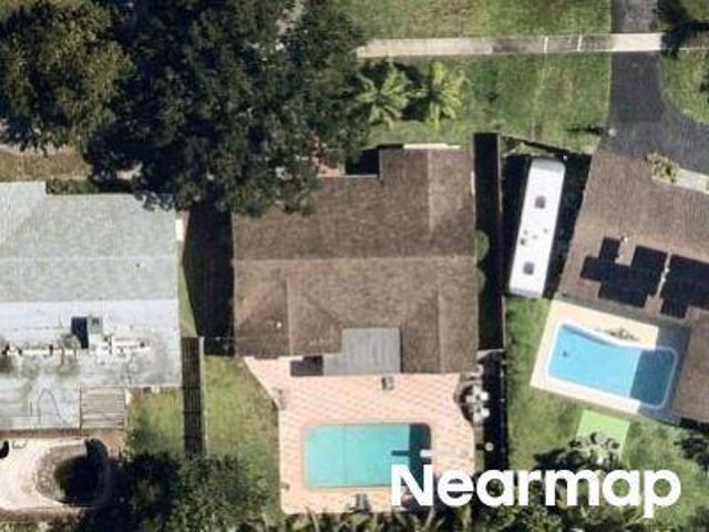 House for sale in Hollywood, Florida