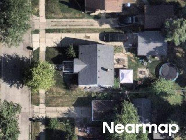 House for sale in Lansing, Michigan