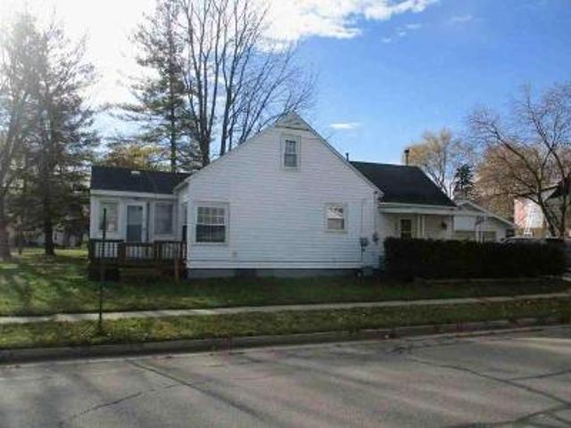 House for sale in Auburn, Michigan