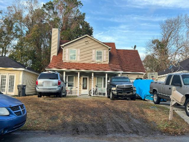 House for sale in Georgia