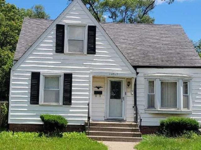 House for sale in Dolton, Illinois
