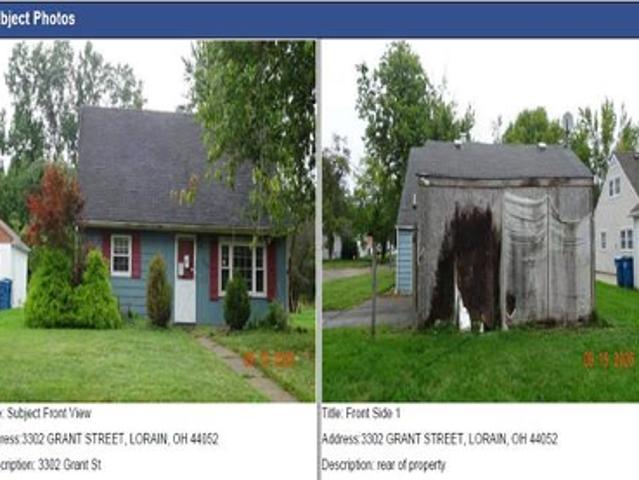 House for sale in Lorain, Lorain County