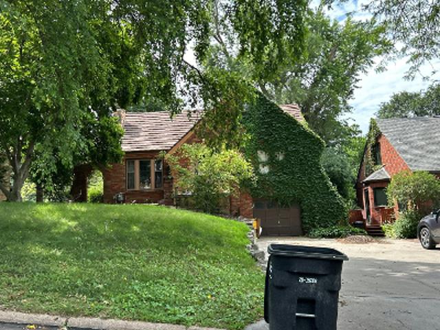 House for sale in Nebraska