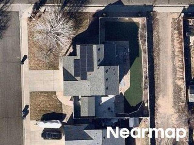 House for sale in Colorado