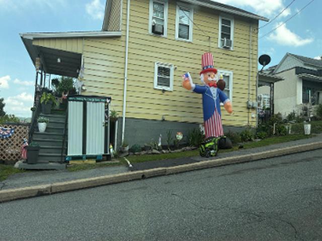 House for sale in Pennsylvania